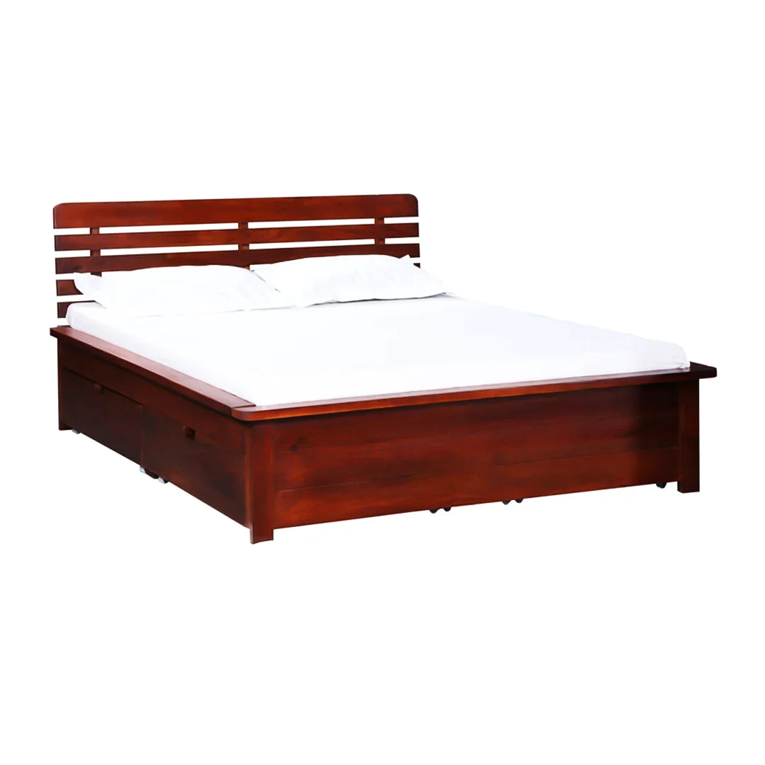 Bed 242
