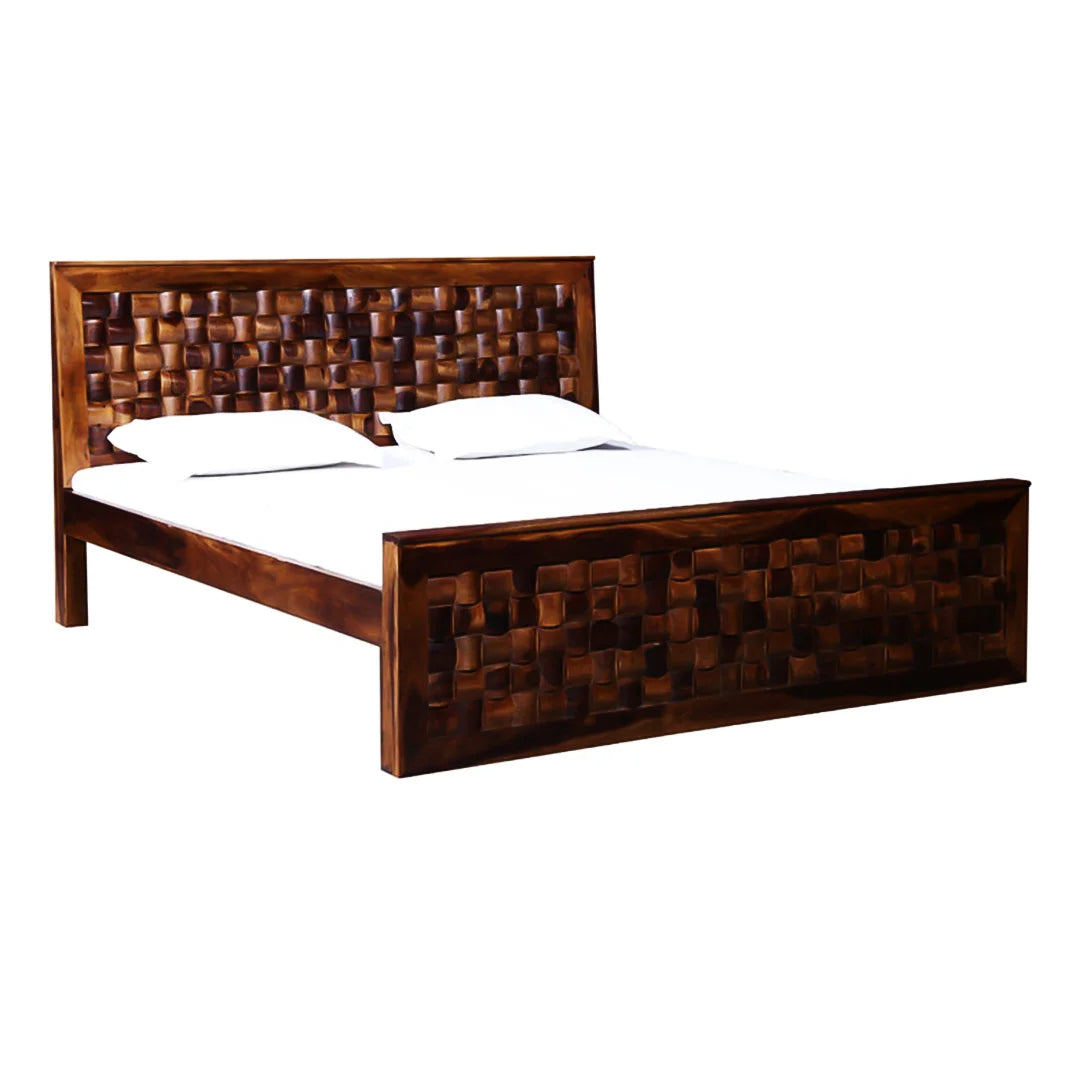 Bed 243