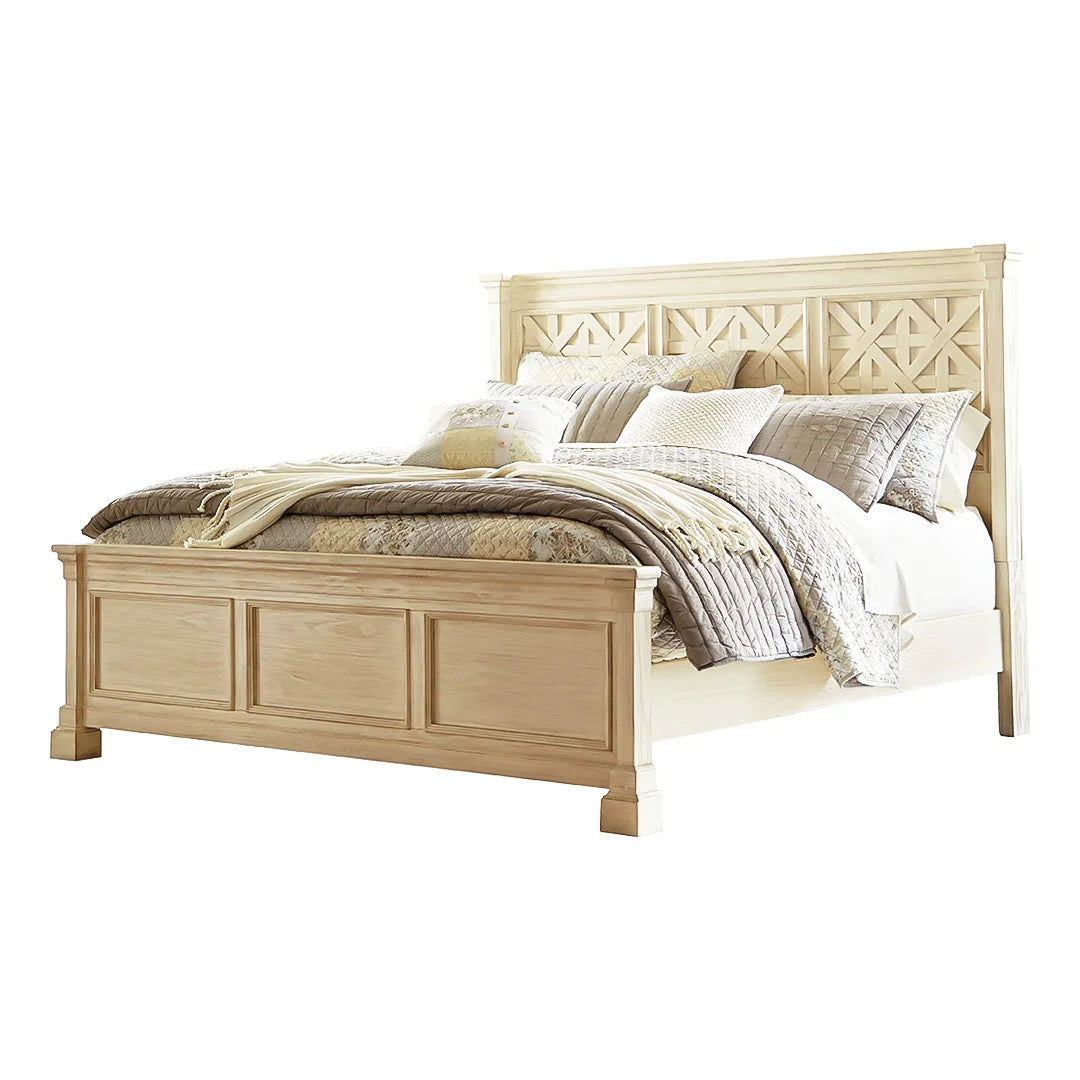 Bed 244