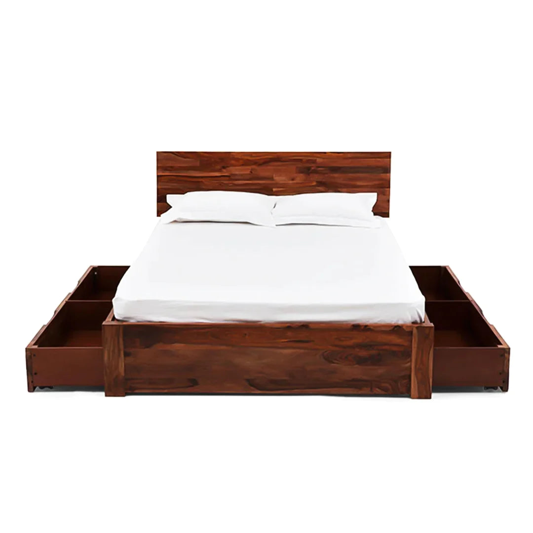 Bed 249