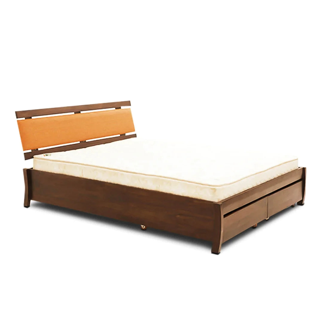 Bed 254