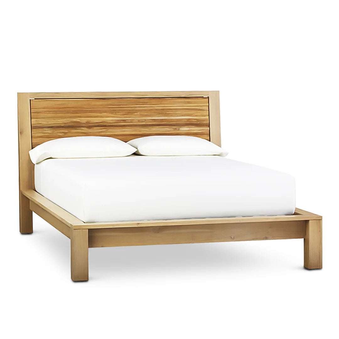 Bed 256