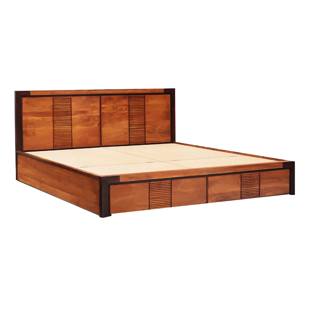 Bed 261