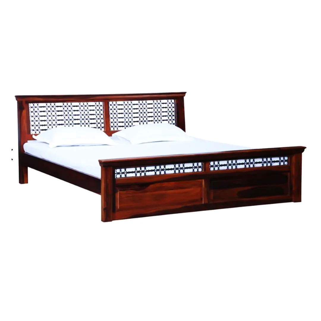 Bed 265