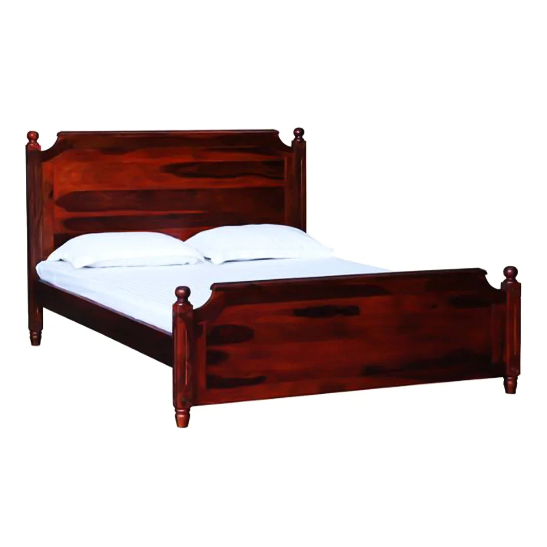 Bed 268