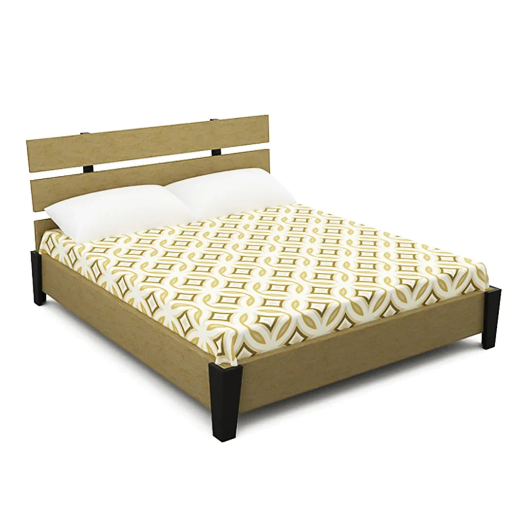 Bed 277