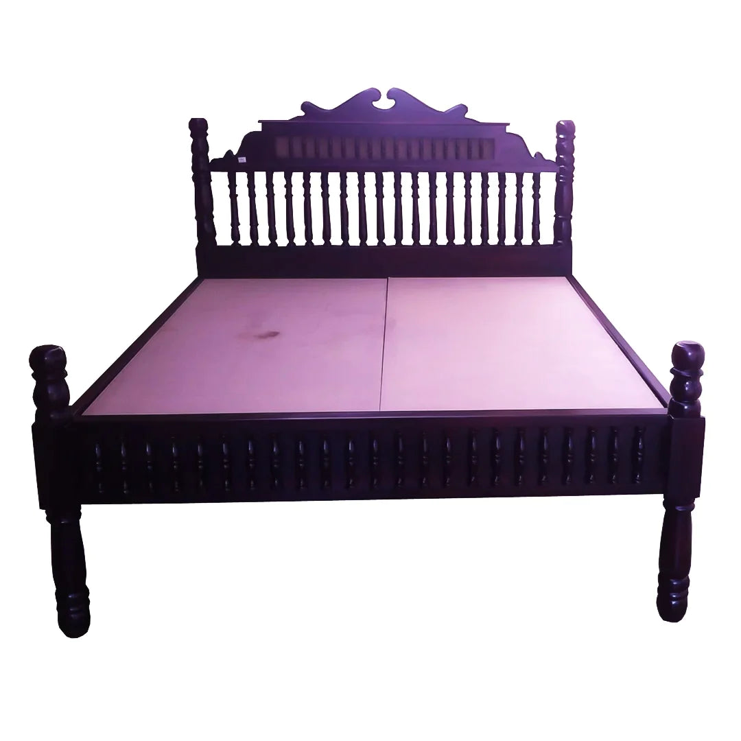 Bed 279