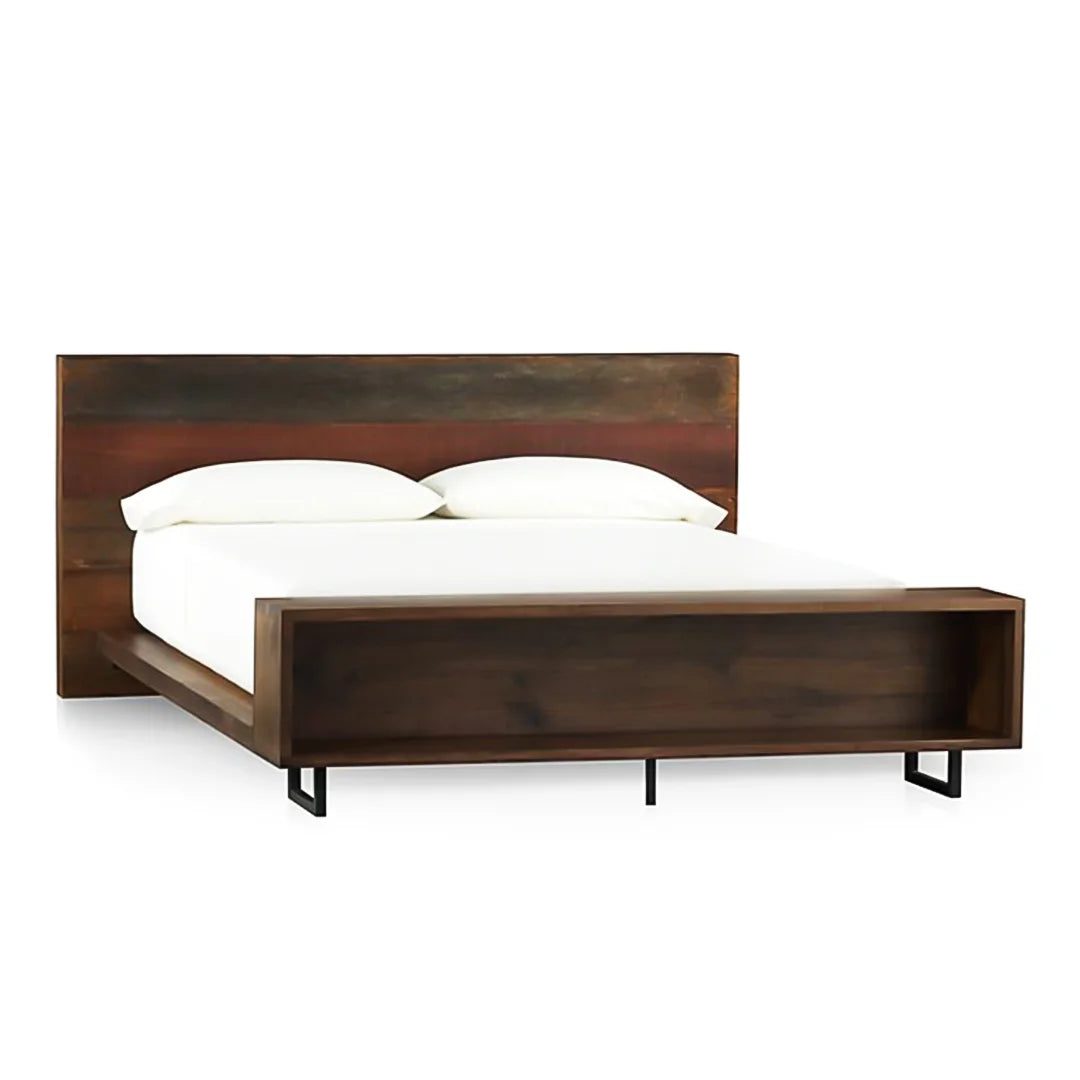 Bed 282