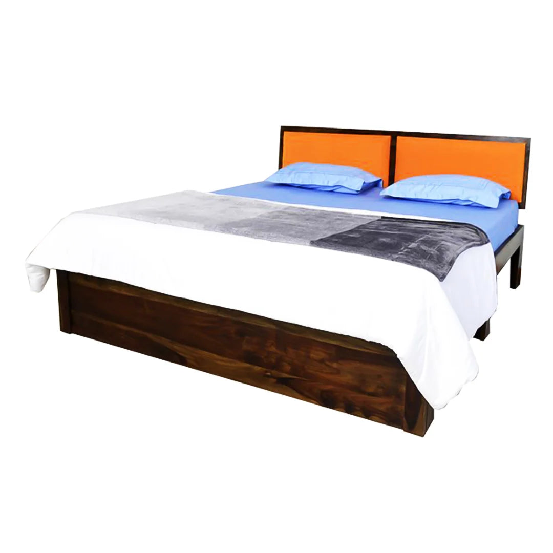 Bed 283