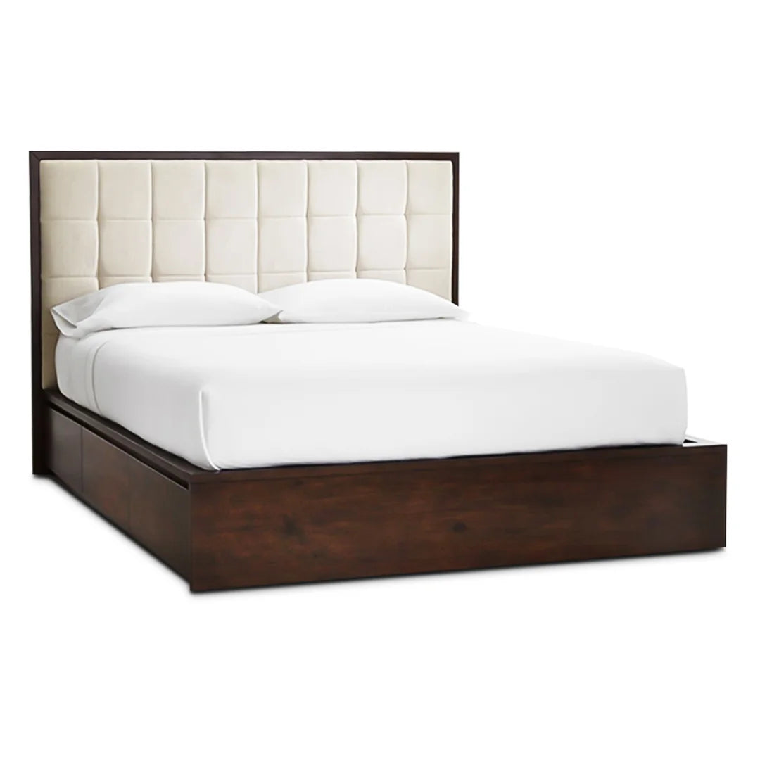 Bed 285