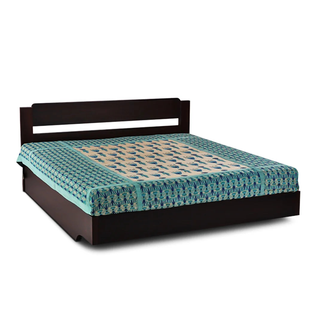 Bed 286