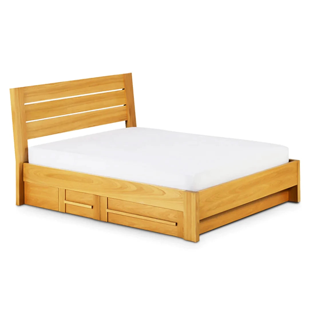 Bed 287