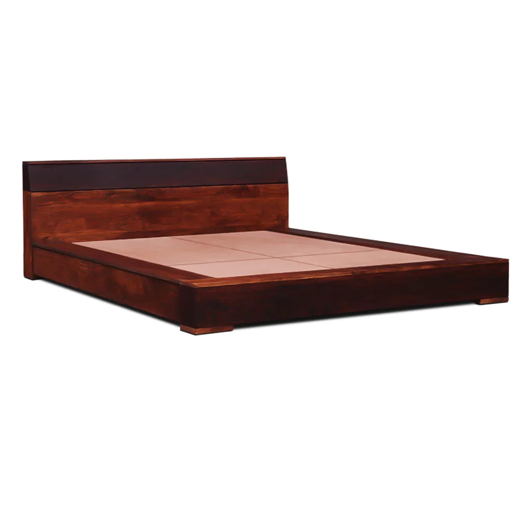 Bed 288