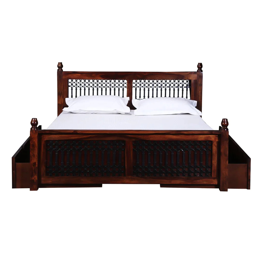 Bed 295