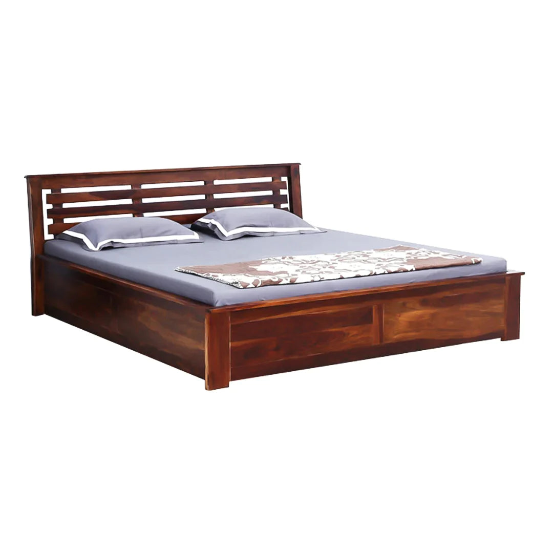Bed 297