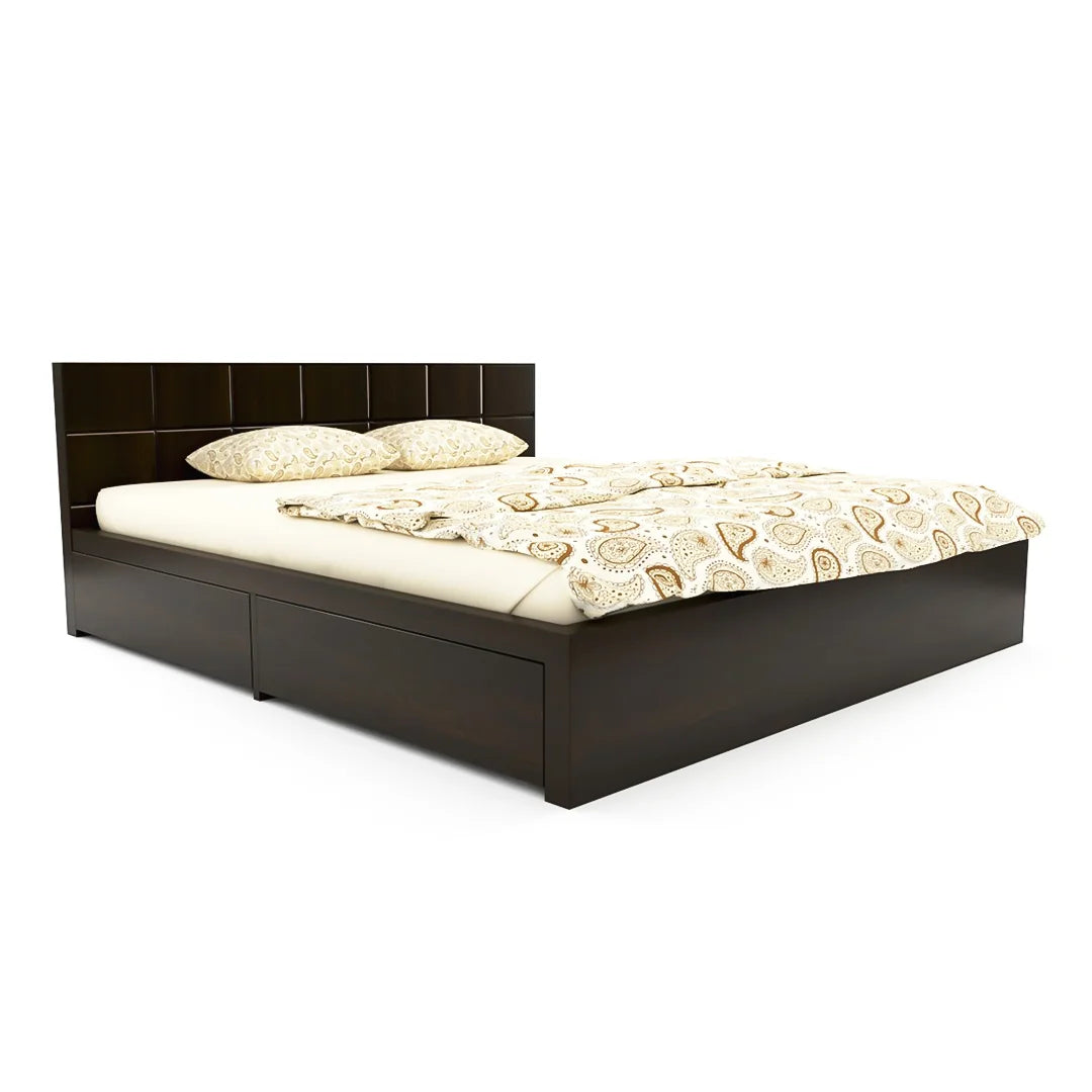 Bed 299