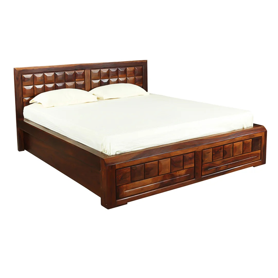 Bed 302