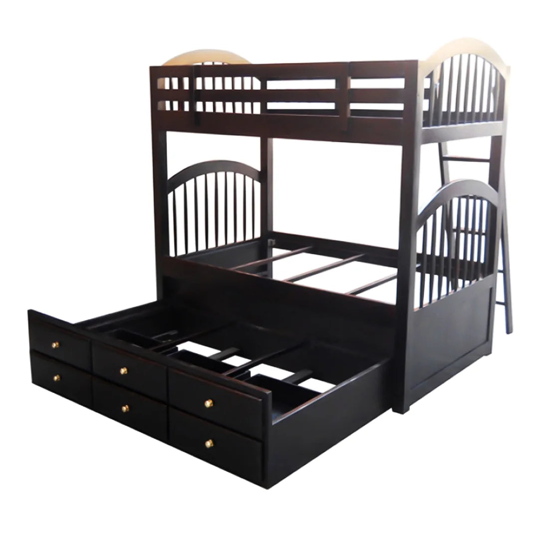 Bed 322