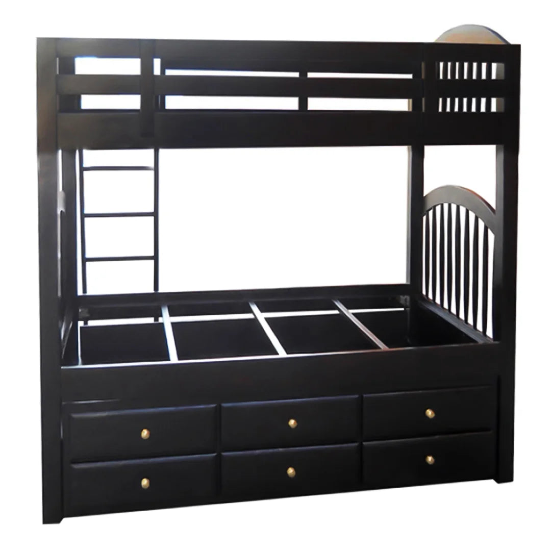 Bed 322