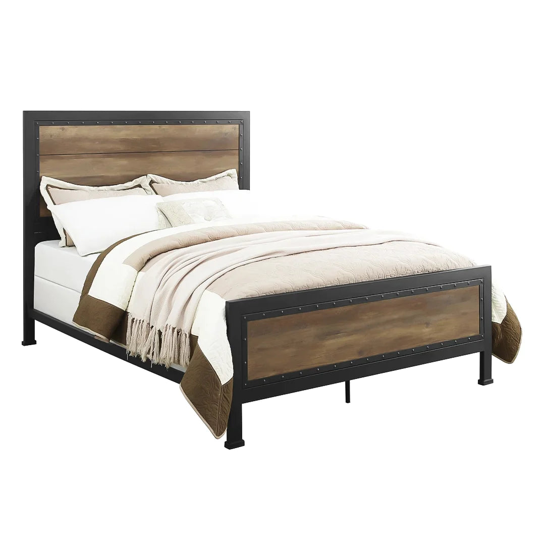 Bed 326