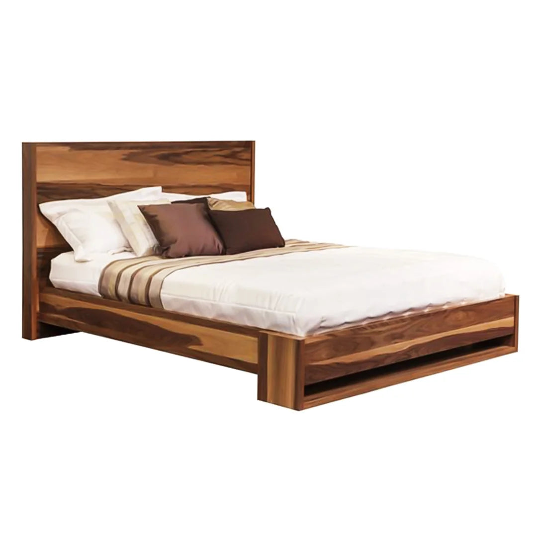 Bed 329