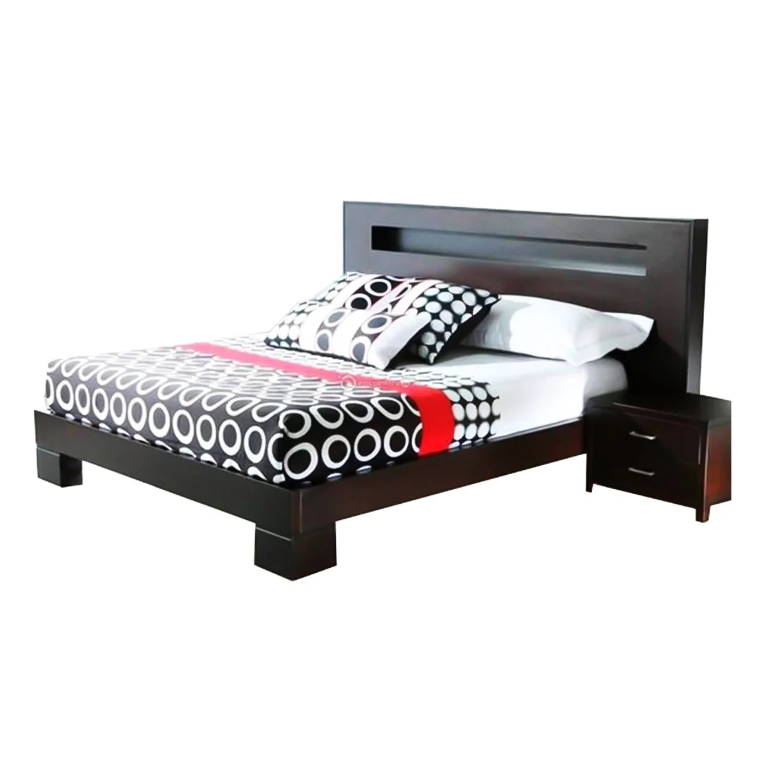 Bed 331