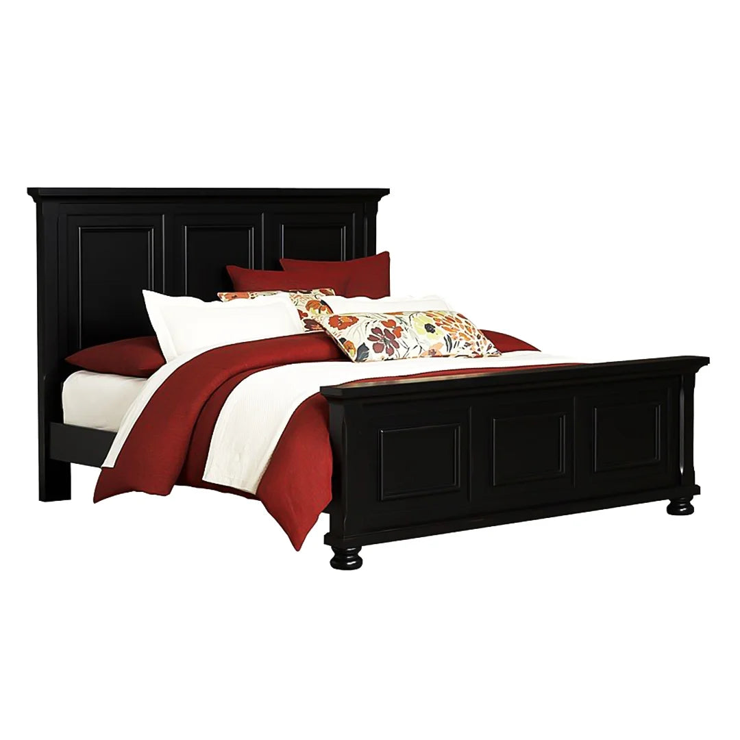 Bed 334