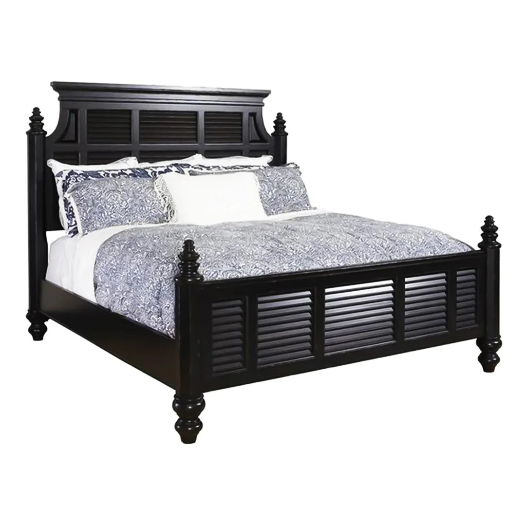 Bed 335