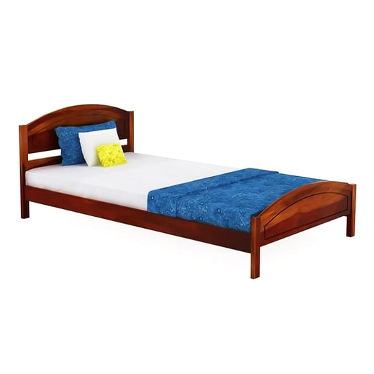 ClassicArch Single Bed