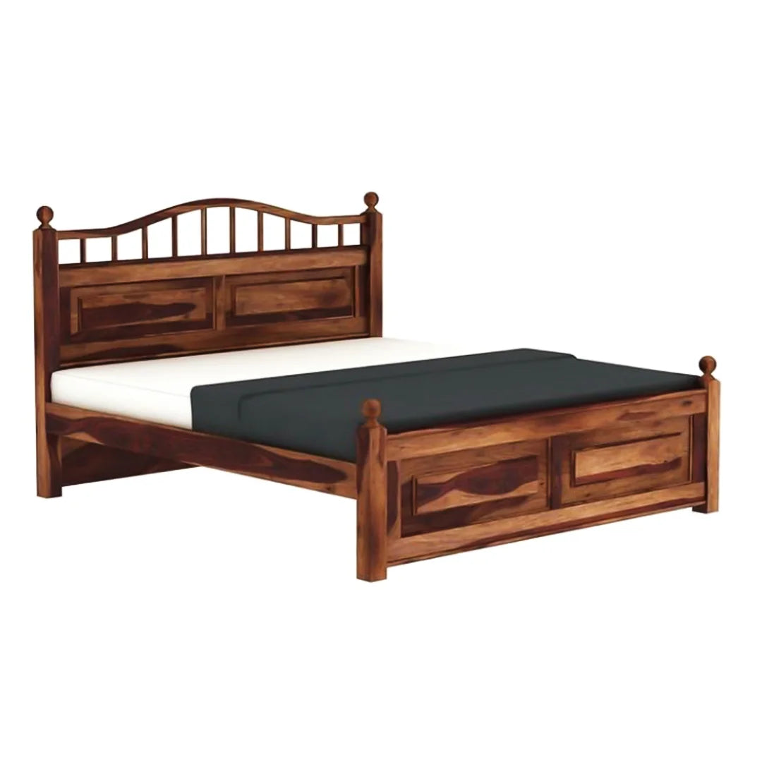 Bed 345