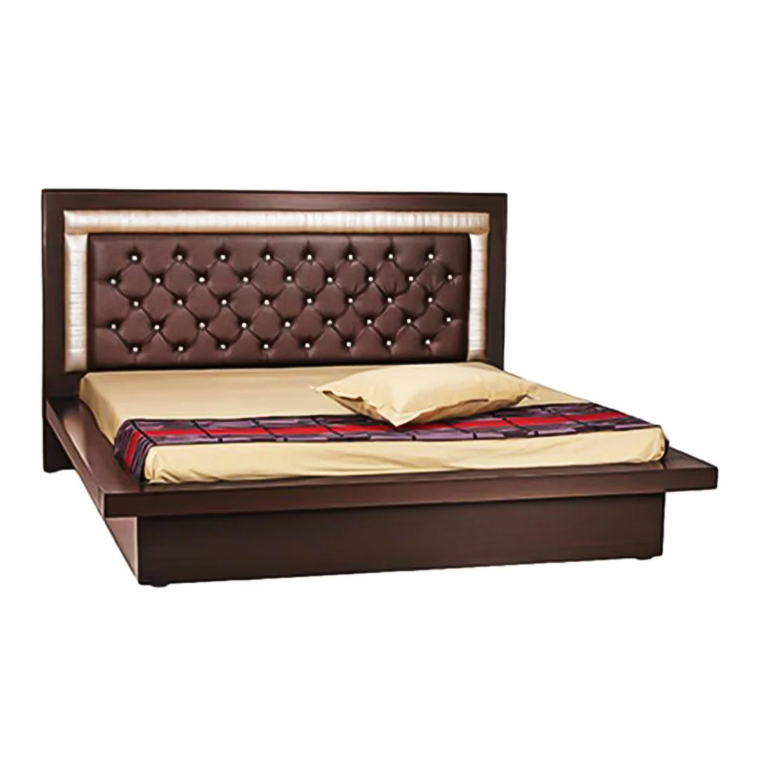 Bed 348