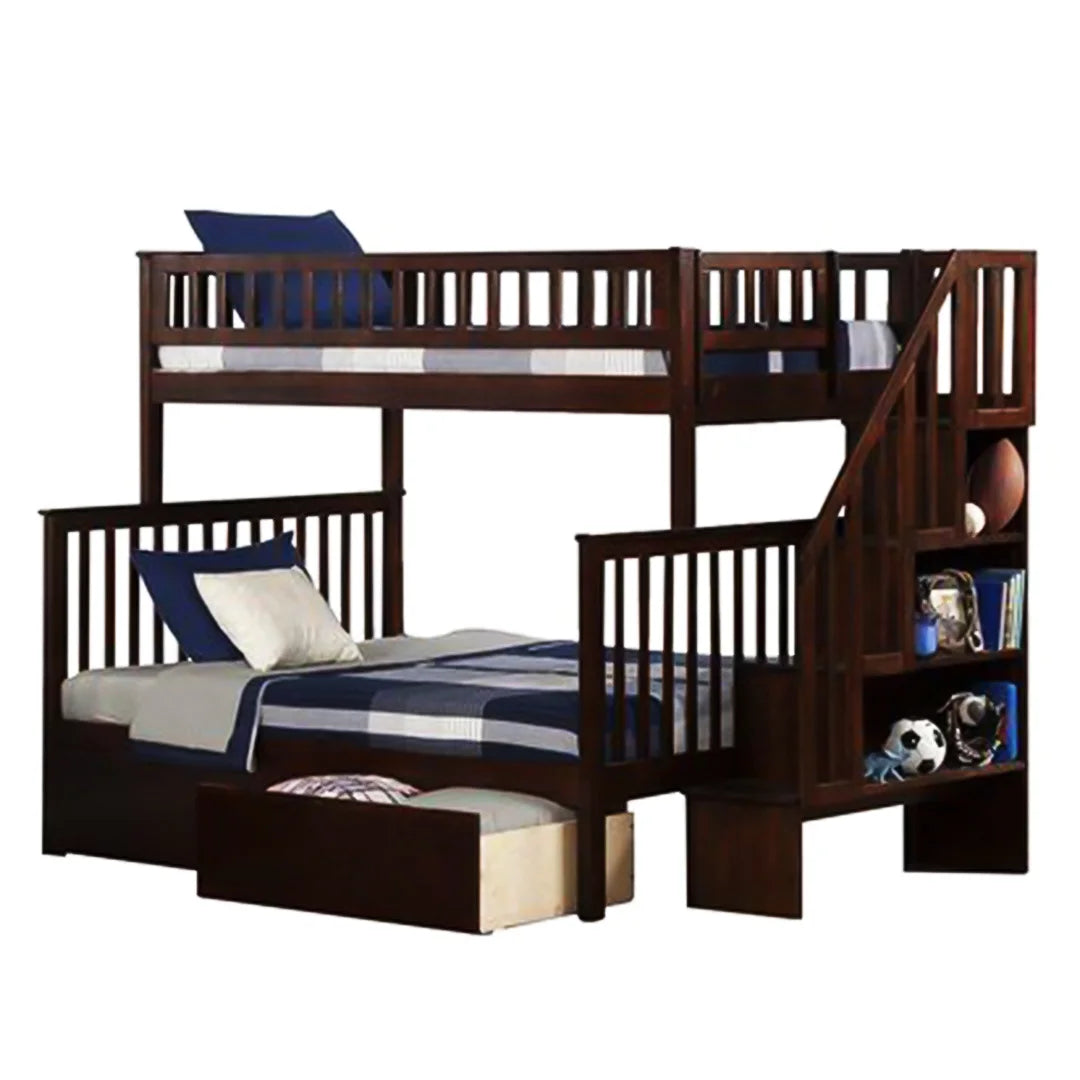 Bed 351
