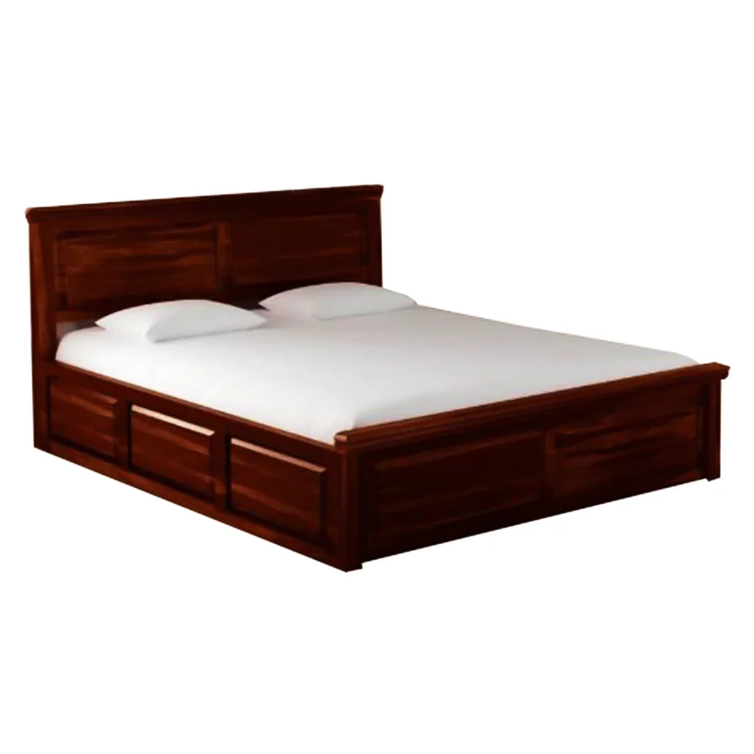 Bed 354