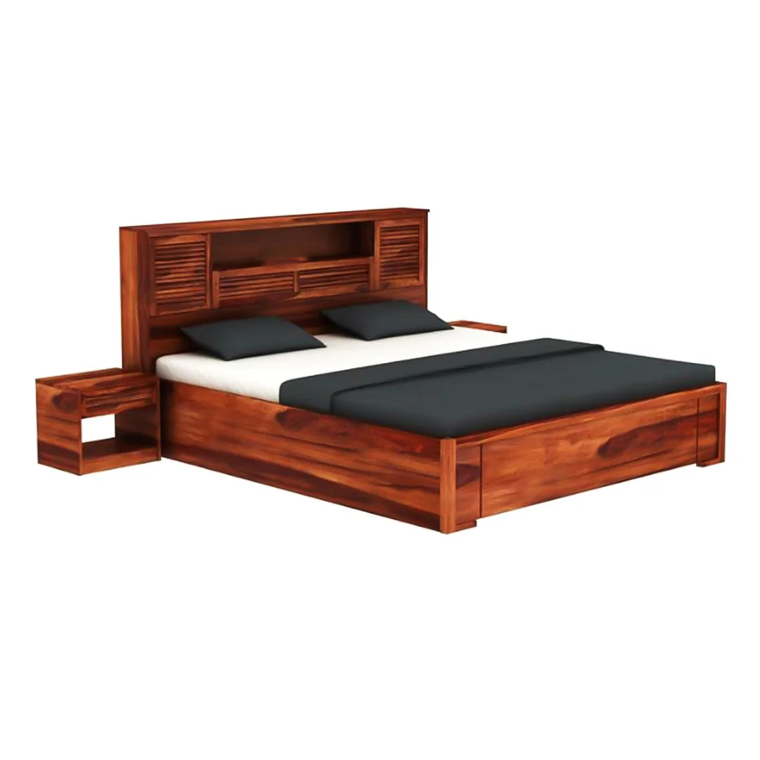 Bed 356