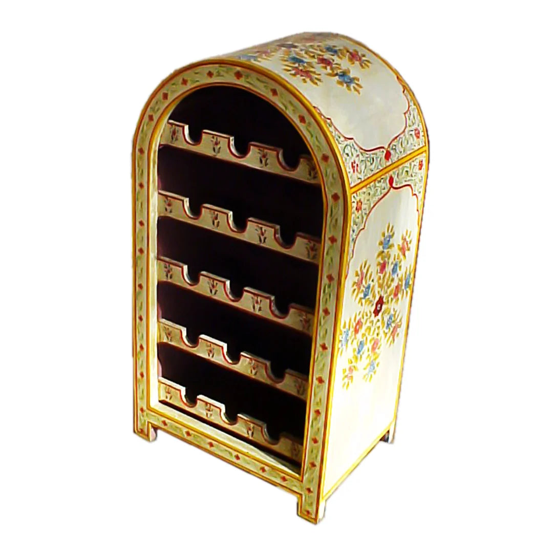 Bar Cabinet 036