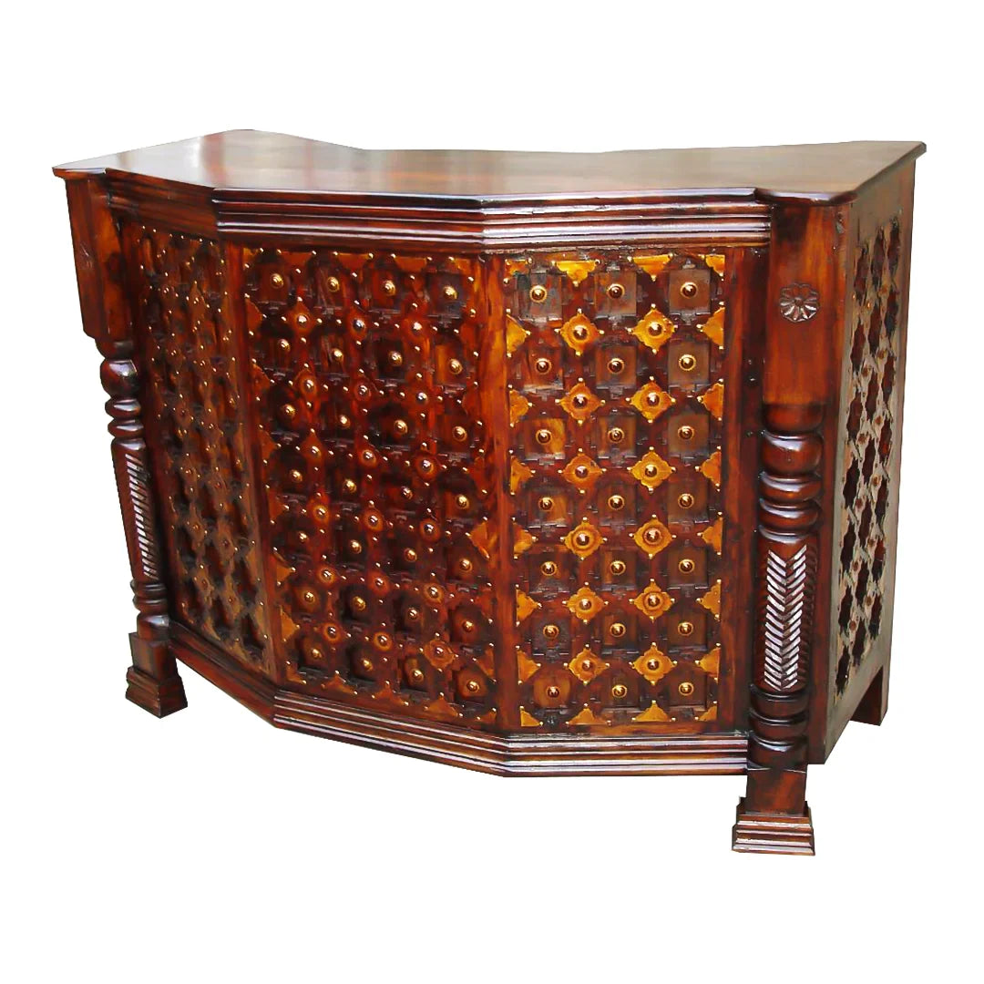 Bar Cabinet 054