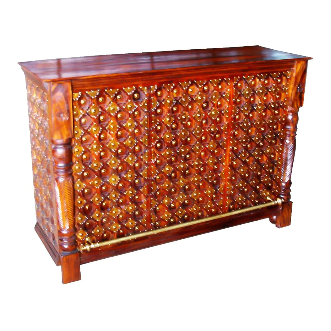 Bar Cabinet 072