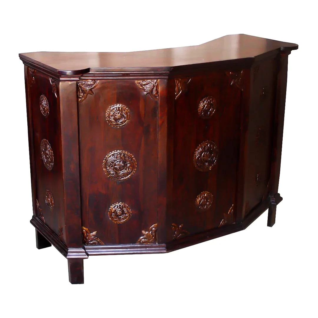 Bar Cabinet 078