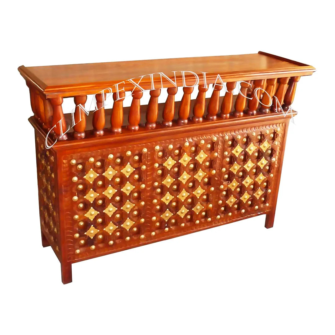 Bar Cabinet 080