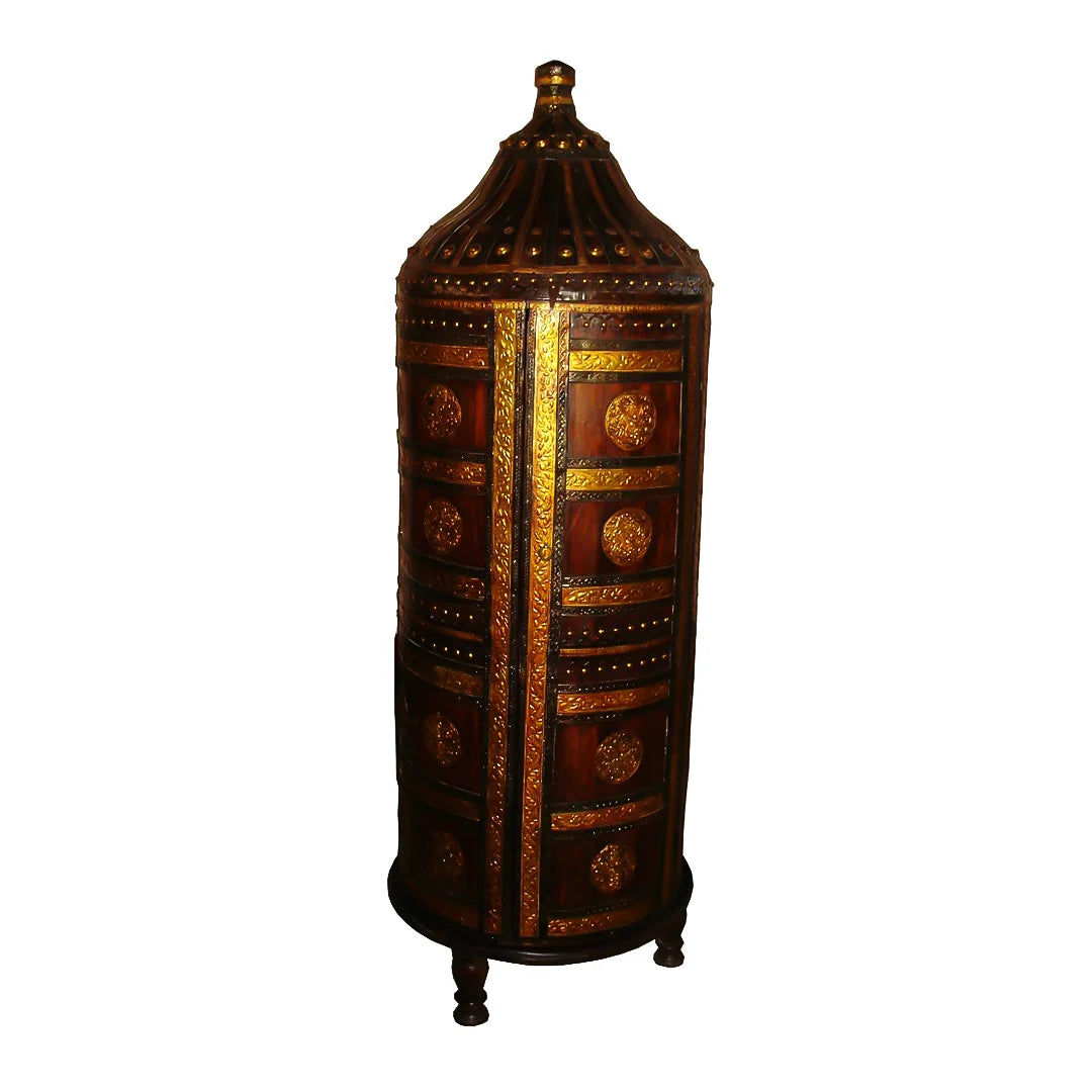 Bar Cabinet 084