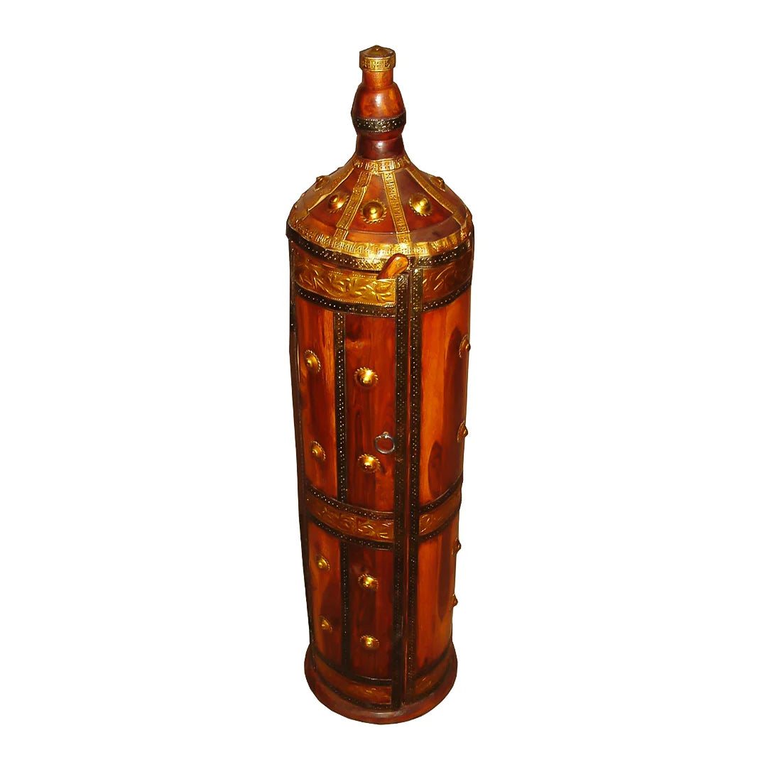 Bar Cabinet 085