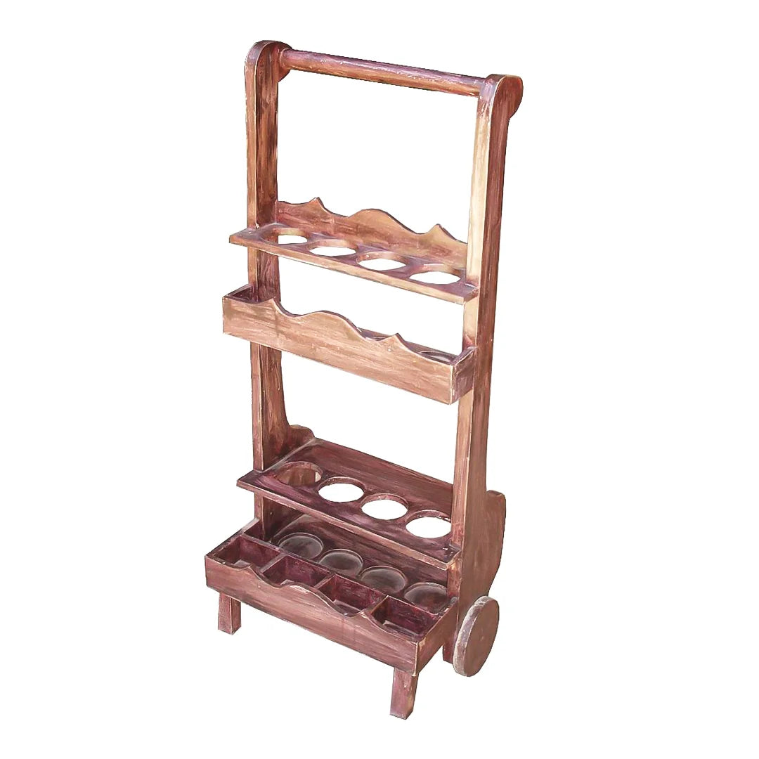 Bar Cabinet 087