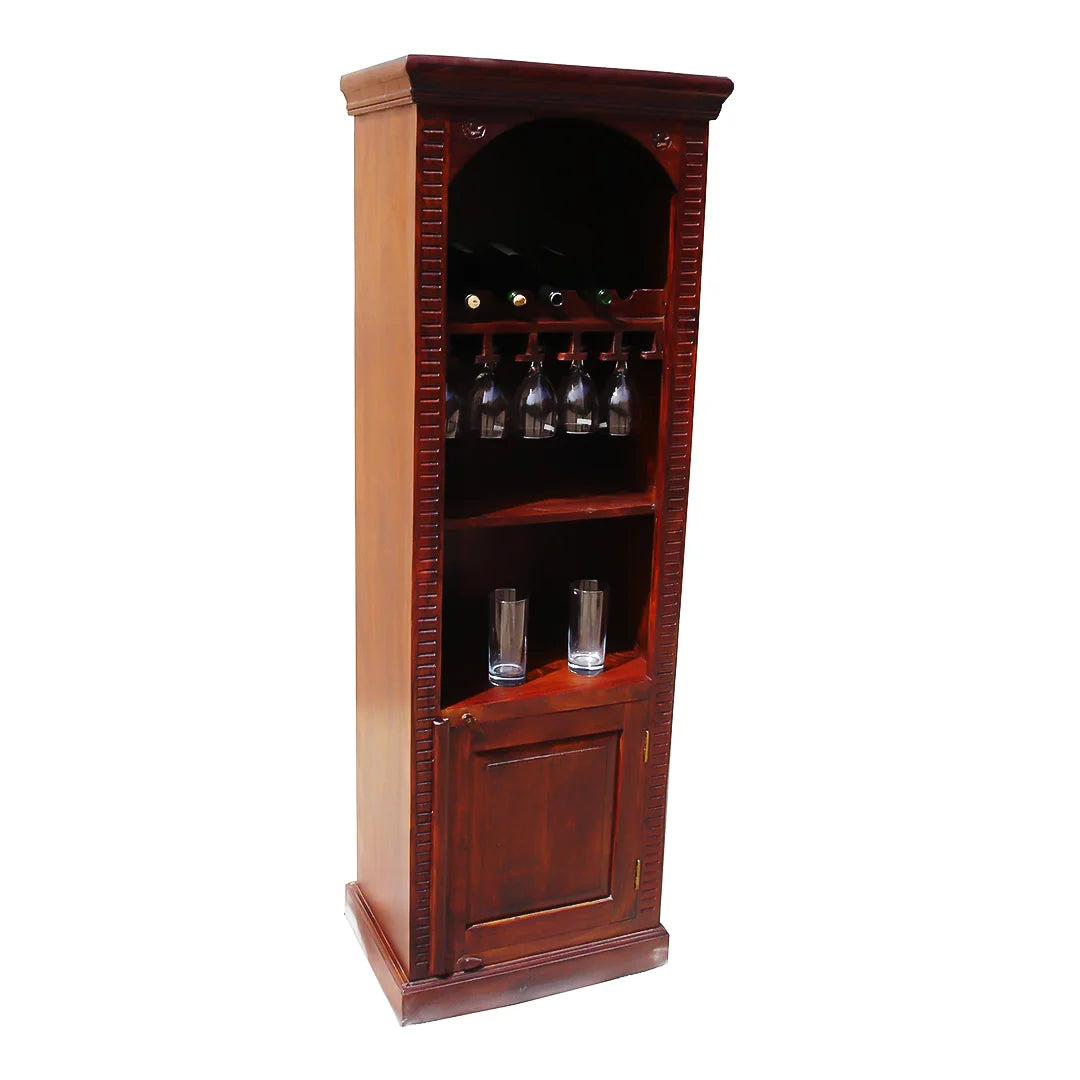 Bar Cabinet 091