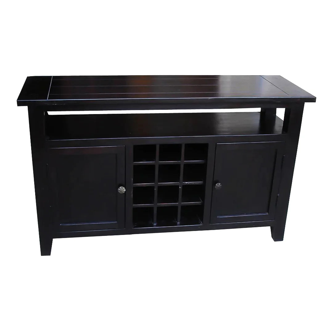Bar Cabinet 094