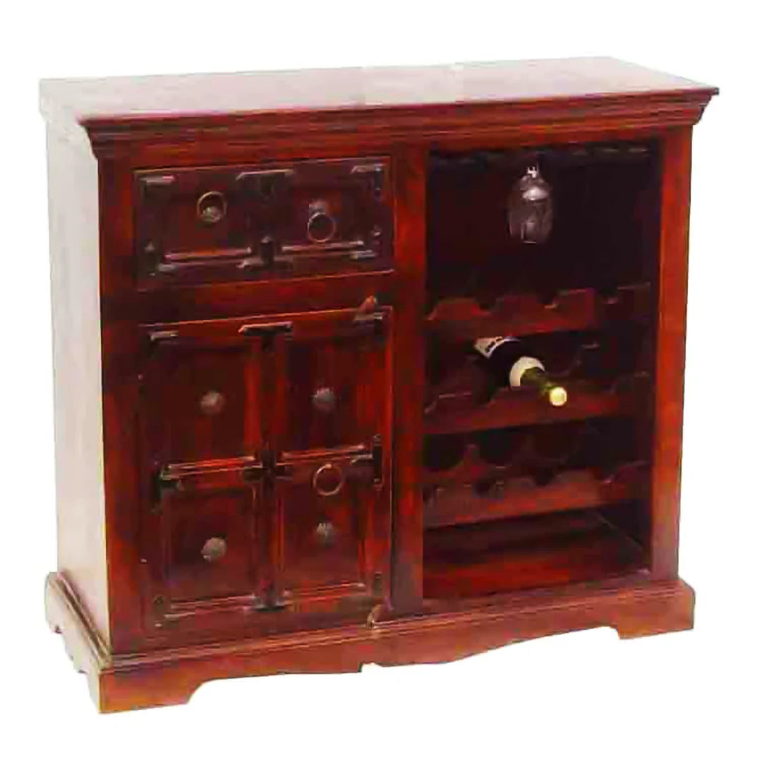 Bar Cabinet 101