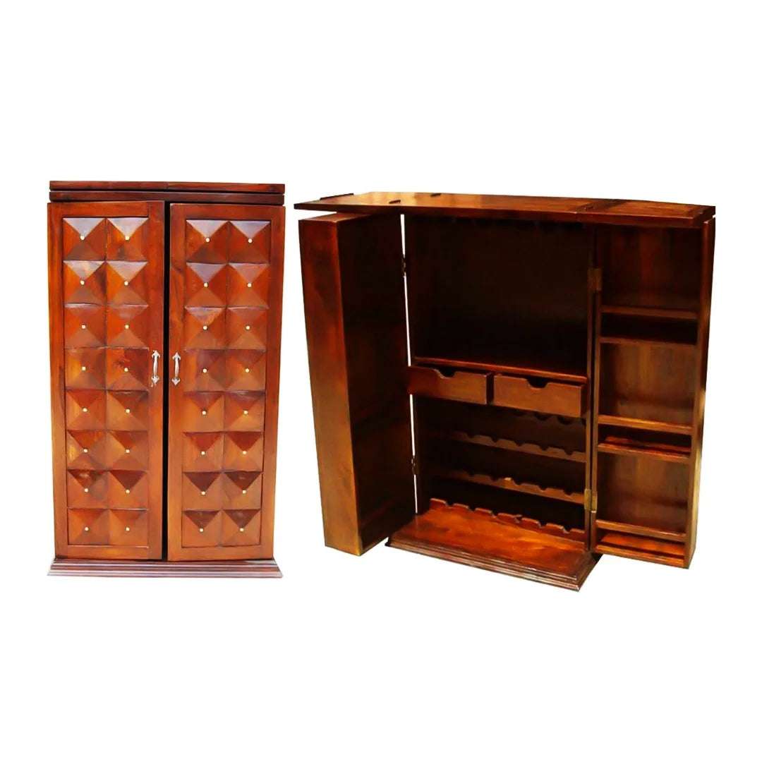 Bar Cabinet 103