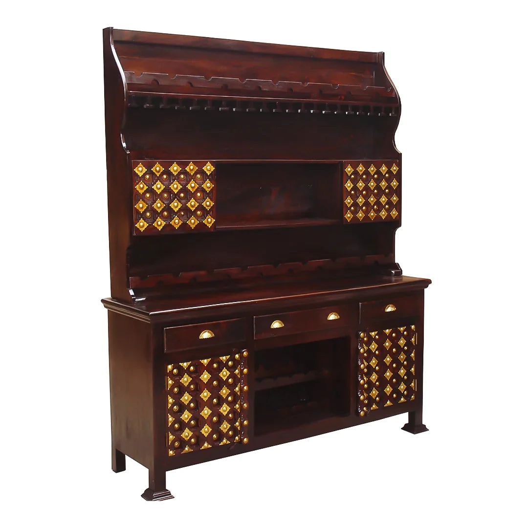 Bar Cabinet 106