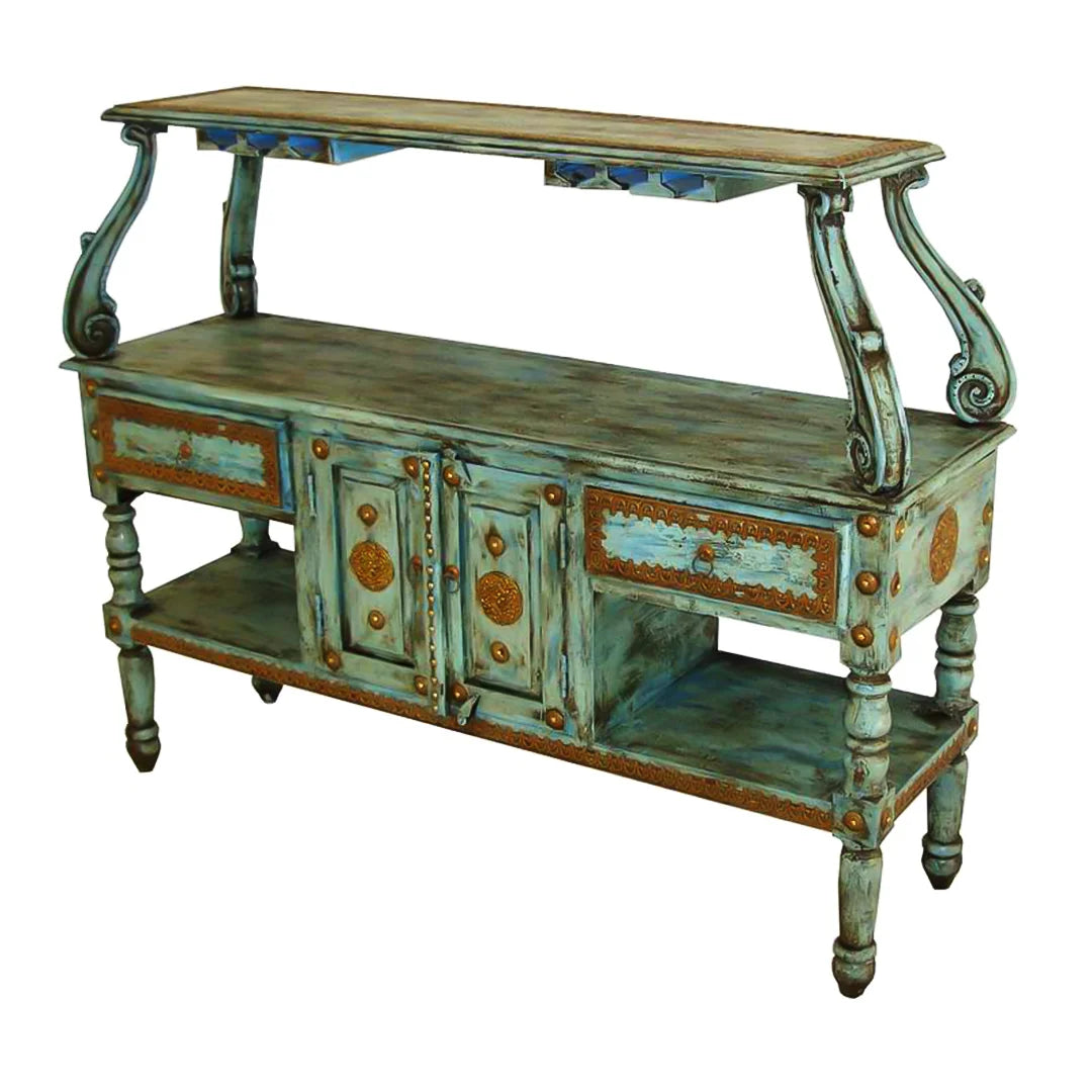 Bar Cabinet 107