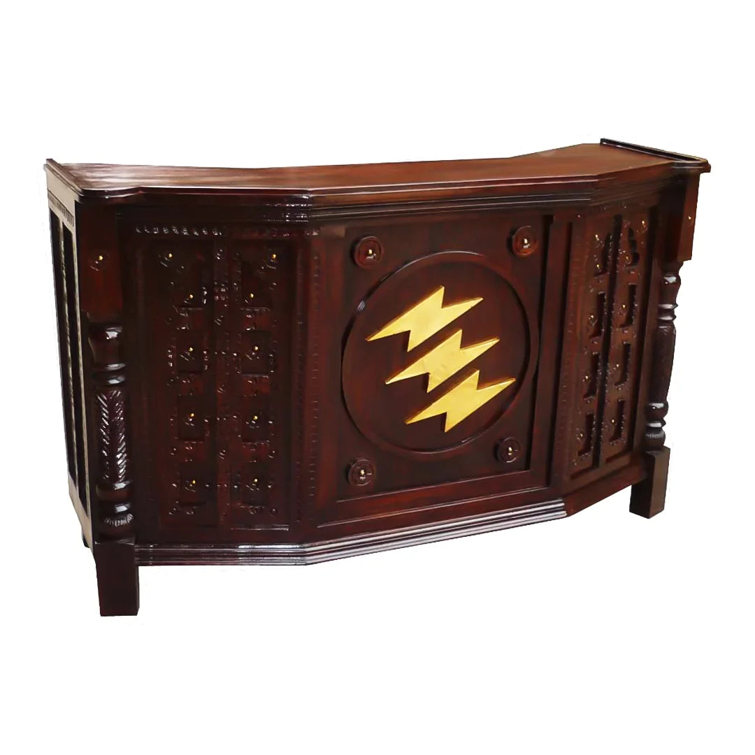 Bar Cabinet 108