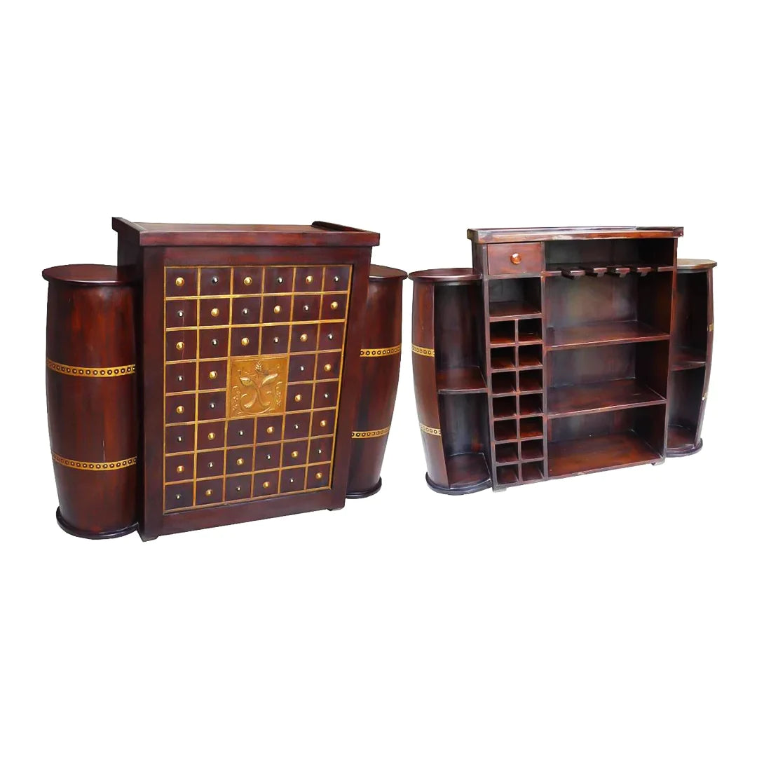 Bar Cabinet 109
